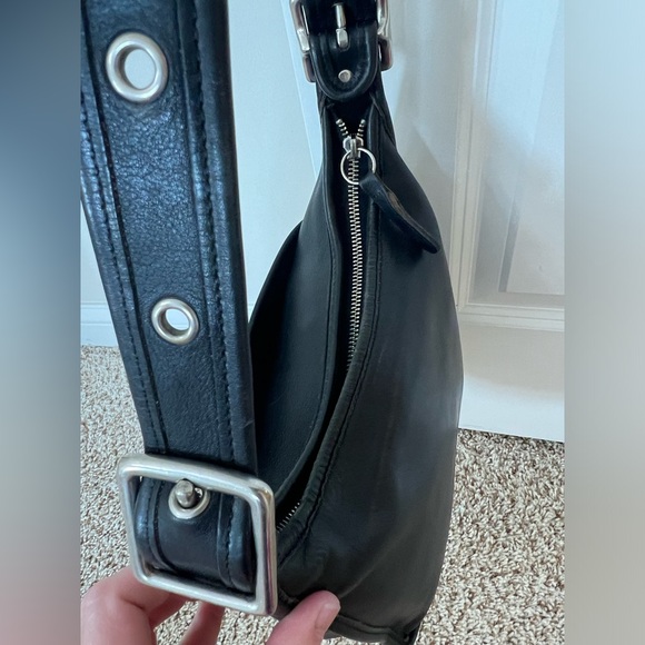 Coach Vintage Legacy bag, #9966 - Picture 6 of 9